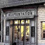 Alimentation Manaraine