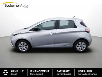 Renault Zoe R110 Achat Intégral Life