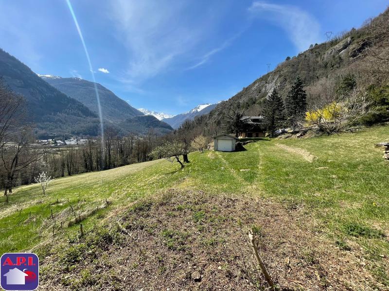 Maison - 134 m² - 6 pièces