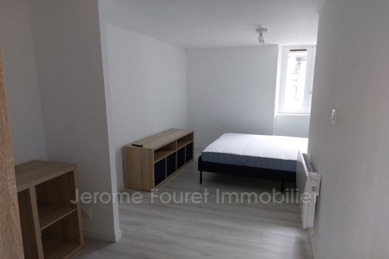 Appartement - 21 m² - 2 pièces