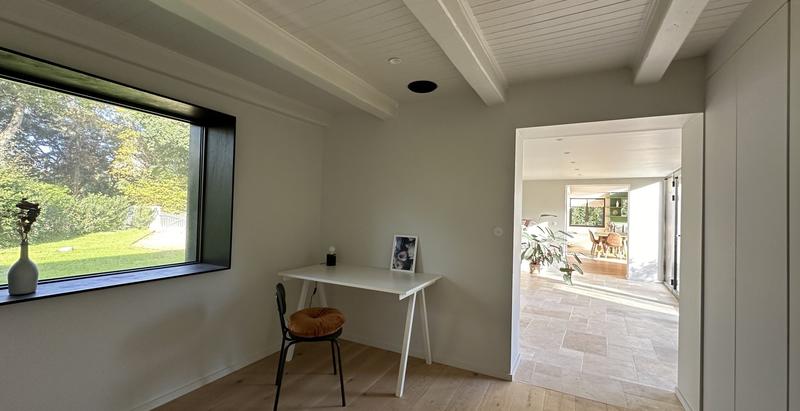 Maison - 170 m² - 5 pièces