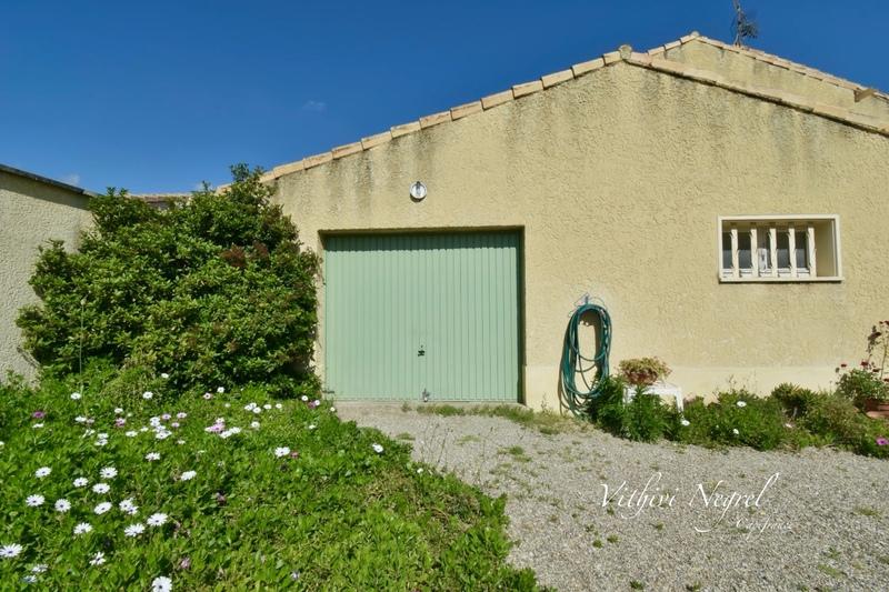 Maison - 180 m² - 7 pièces