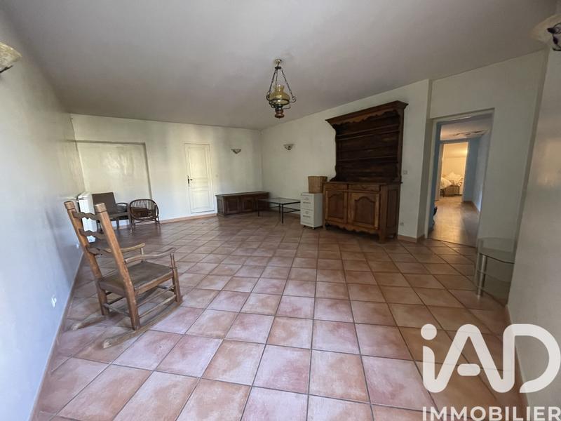 Maison - 128 m² - 5 pièces
