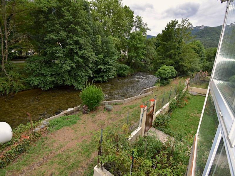 Maison traditionnelle - 143 m² - 8 pièces