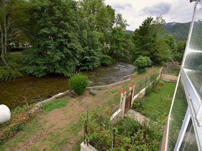 Maison traditionnelle - 143 m² - 8 pièces