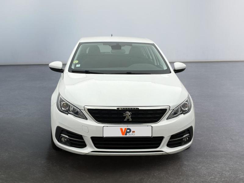 Peugeot 308 Affaire Bluehdi 130 s&amp;S Bvm6 Premium Pack