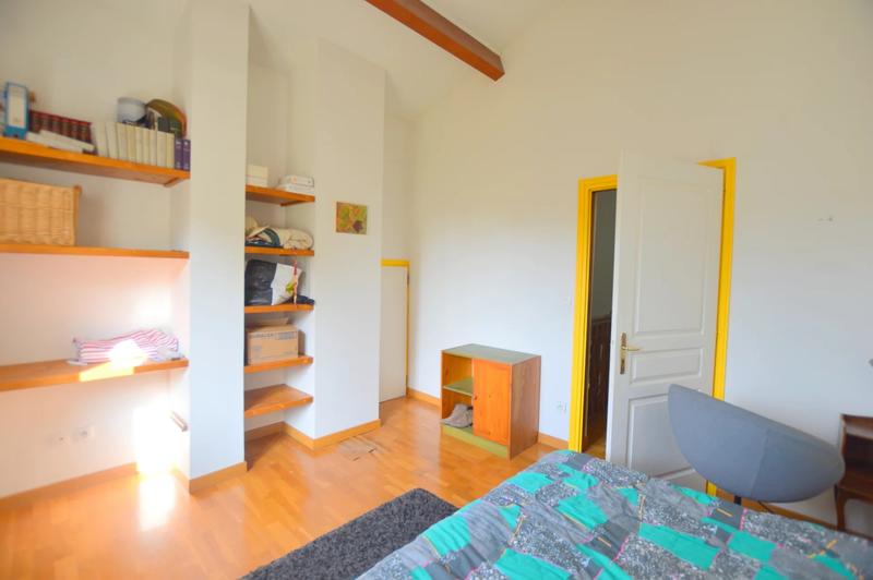 Maison - 170 m² - 7 pièces