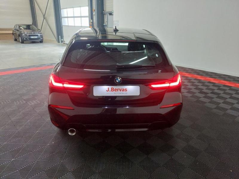 Bmw Série 1 1.5 116d Dkg7 Lounge