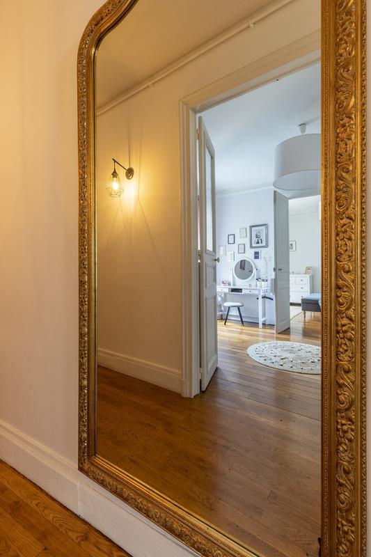 Appartement - 142 m² - 5 pièces