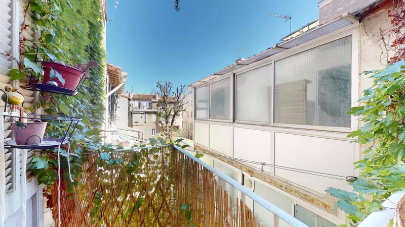 Appartement - 108 m²