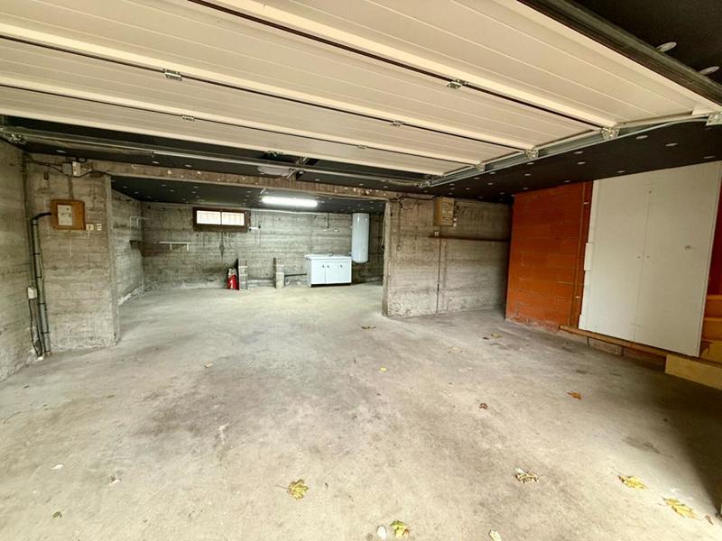 Maison - 77 m² - 4 pièces