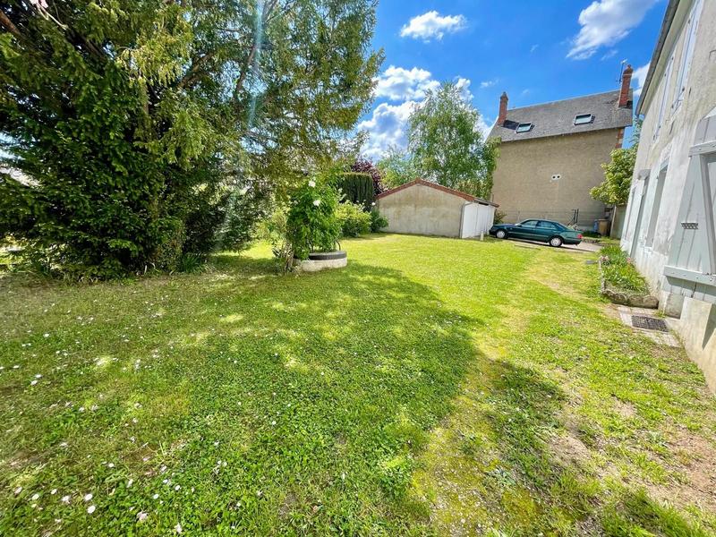 Duplex - 46 m² - 2 pièces