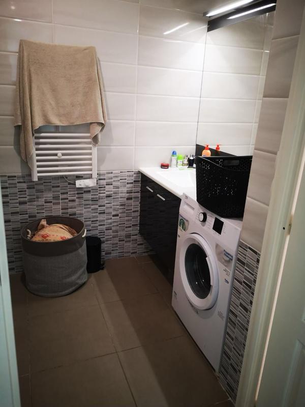 Appartement - 52 m² - 3 pièces