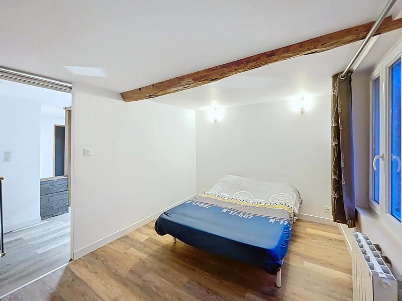 Maison - 68 m² - 3 pièces