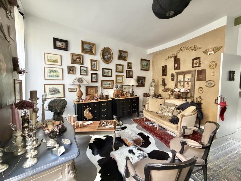 Appartement - 68 m² - 3 pièces