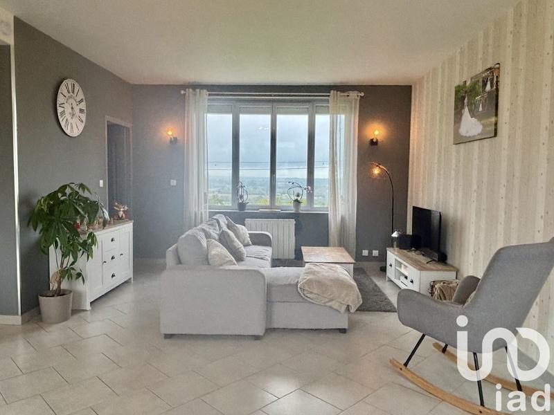 Maison de campagne - 114 m² - 4 pièces