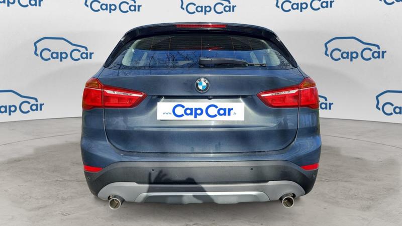 Bmw X1 (F48) sDrive 18d 150 Steptronic8 X Line - Automatique