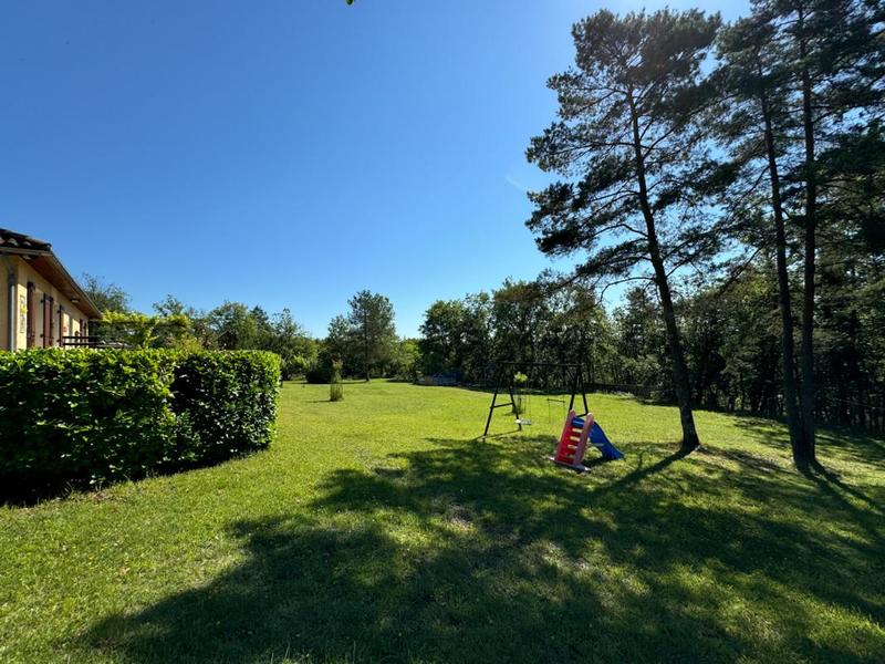 Maison - 114 m² - 4 pièces