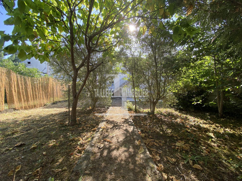 Maison ancienne - 100 m² - 4 pièces