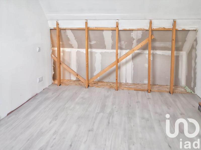 Maison - 98 m² - 4 pièces