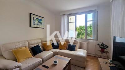 Maison - 122 m² - 6 pièces