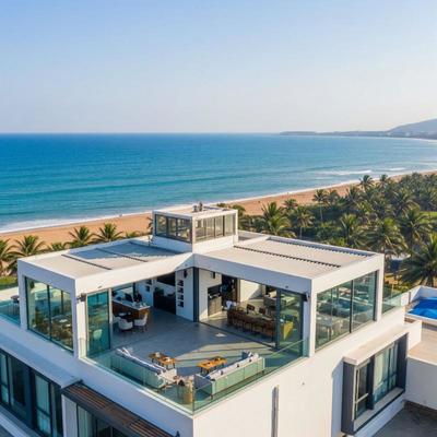 Local commercial - 219 m²