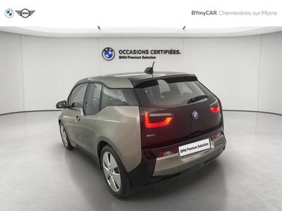 Bmw i3 I01 94 Ah 170 ch +Edition Atelier a