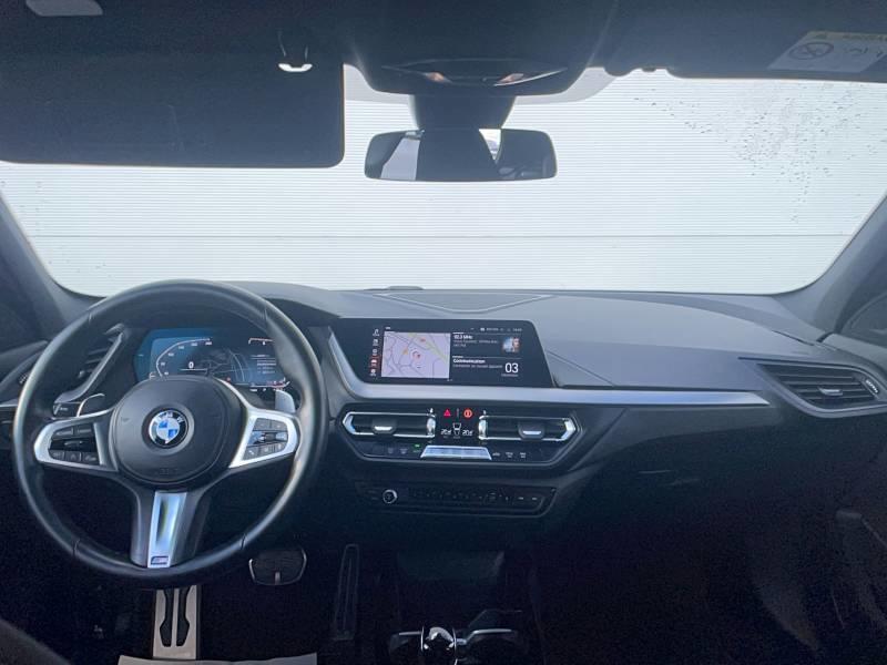 Bmw Série 1 128ti 265 ch Bva8