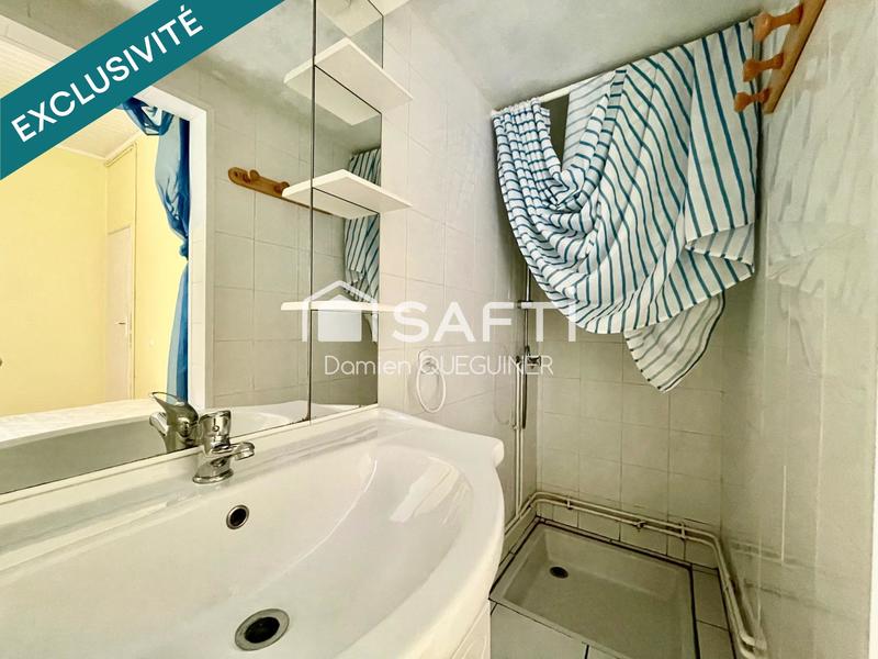 Maison - 75 m² - 4 pièces