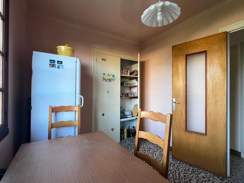 Maison - 149 m² - 6 pièces