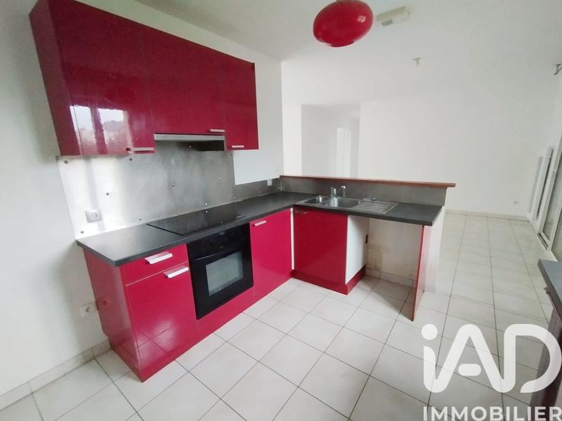 Maison - 89 m² - 4 pièces