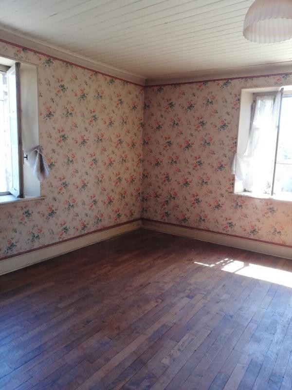 Maison de village - 165 m² - 6 pièces