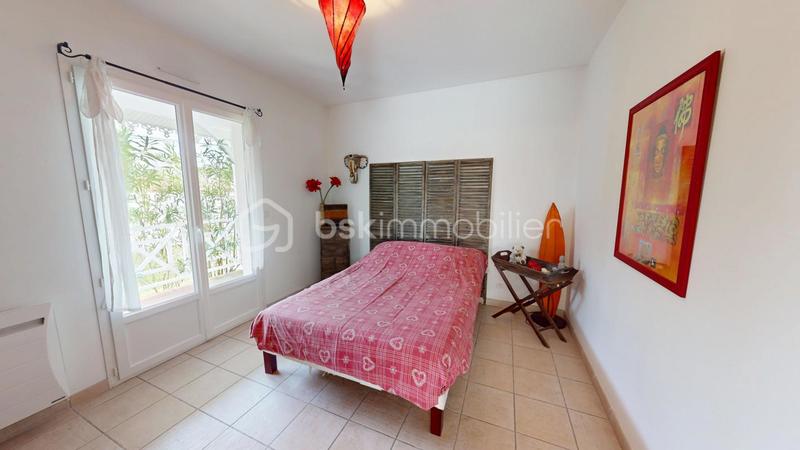 Maison - 81 m² - 4 pièces