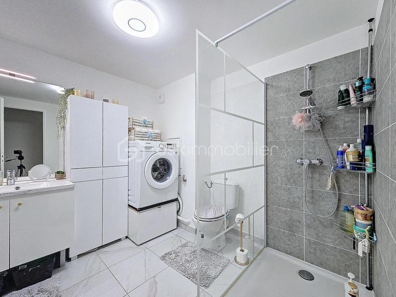 Appartement - 39 m² - 2 pièces