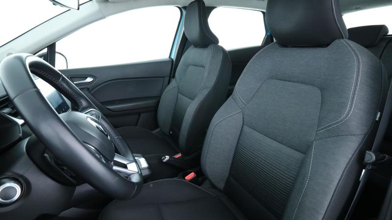 Renault Captur 1.5 Blue dCi Business Edc 116 ch