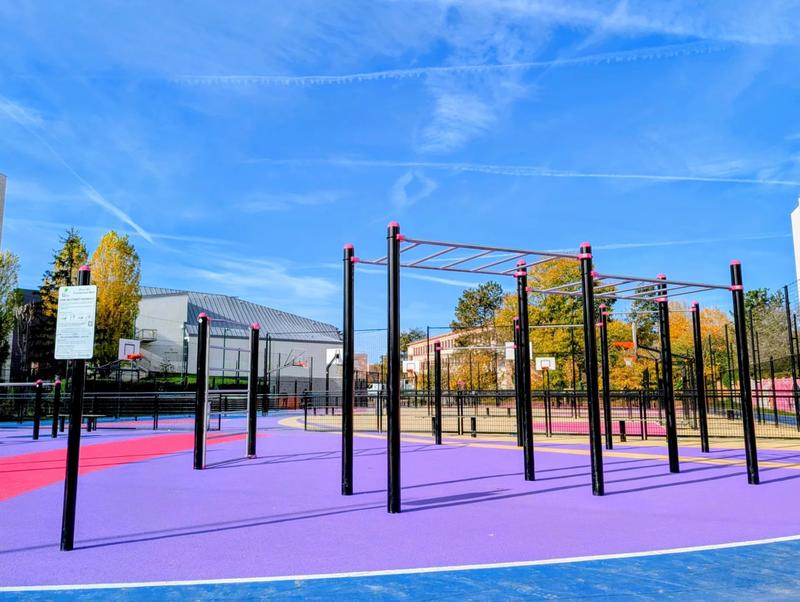 Appartement - 73 m² - 4 pièces