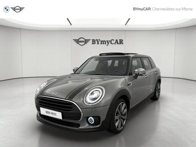 Mini Clubman F54 Lci Cooper 136 ch Dkg7 Edition Canonbury