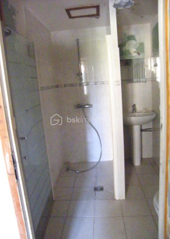 Corps de ferme - 113 m² - 7 pièces