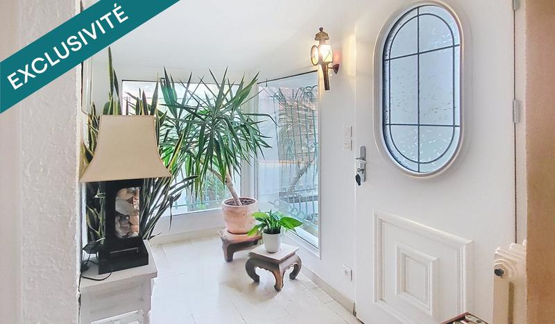 Villa - 187 m² - 8 pièces