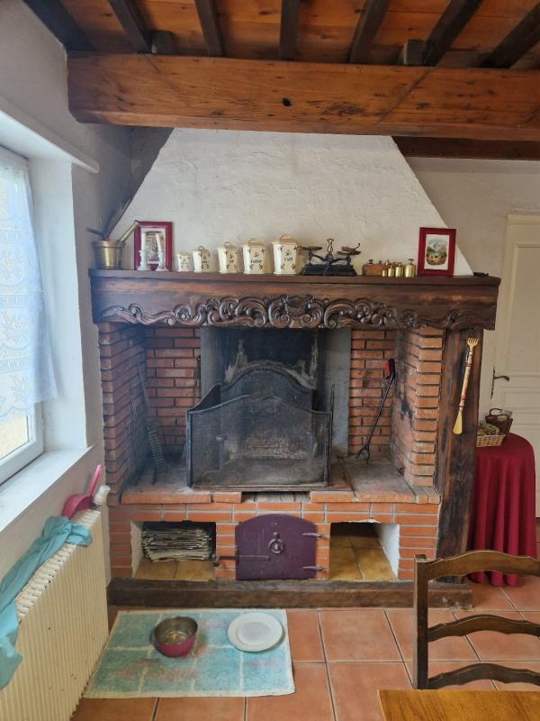 Maison traditionnelle - 115 m² - 6 pièces