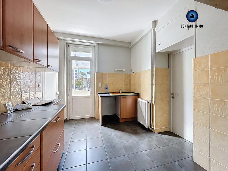 Maison - 152 m² - 7 pièces