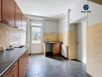 Maison - 152 m² - 7 pièces