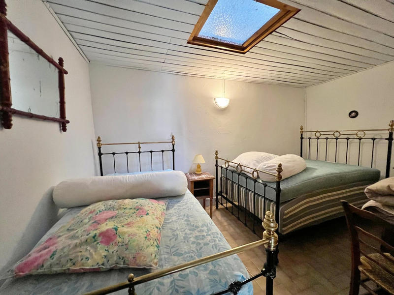 Maison - 65 m² - 3 pièces