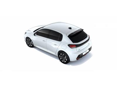 Peugeot 208 Hybrid 110 e-Dcs6 Allure