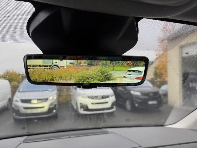 Fiat Scudo Cabine Approfondie Fixe Bluehdi 180 Taille Xl s&amp;S Eat8 Pro Lounge Connect