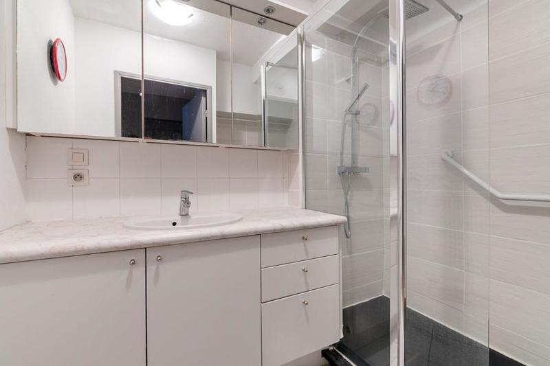 Duplex - 105 m² - 5 pièces