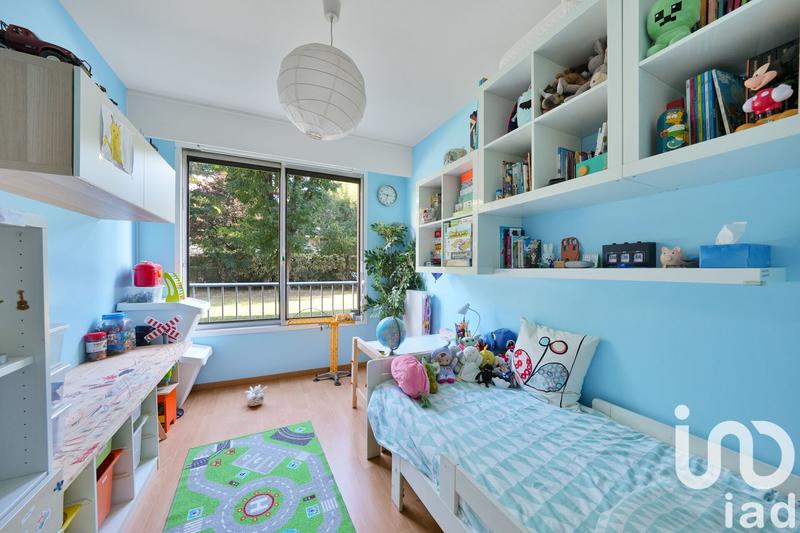 Appartement - 81 m² - 4 pièces