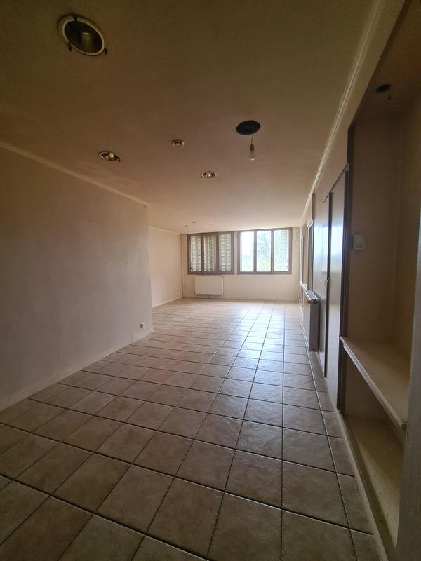 Appartement - 79 m² - 2 pièces