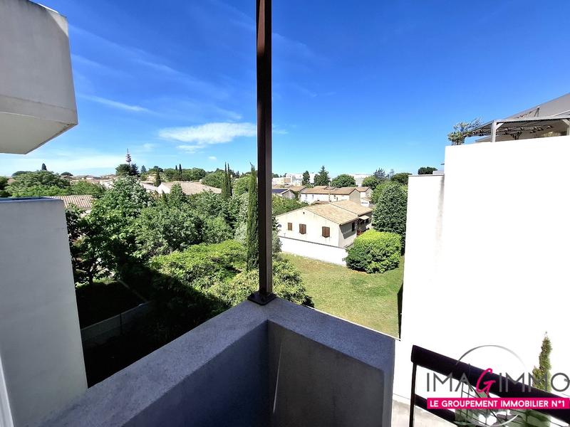 Appartement - 41 m² - 2 pièces