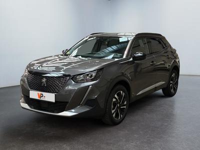 Peugeot 2008 BlueHDi 130 s&amp;S Eat8 Allure Pack